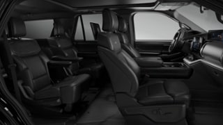 2026 Ford Expedition® Internal Image 1